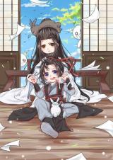 阿哑学生党