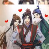 心❤愿