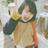 山林道