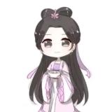 全天下最好的师姐