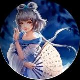 毅水柔情