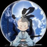 黑山小道士