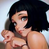 腐小小