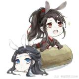 忘尘如羡