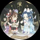馋奶兔冰糖蜜糖