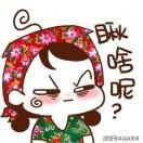 精神病院长女