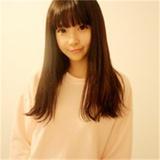 miki小妞