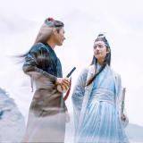 蓝二哥哥我是魏婴