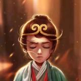 石板街的老板凳