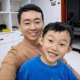 爱钓鱼的大象