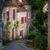 没关系我弯下腰