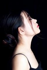精致女人