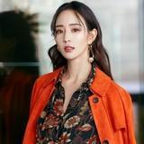 黄昏鹿场