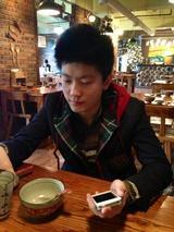 爱尔兰lee