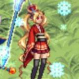 Ashtarte星晴