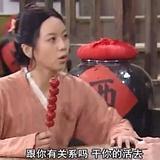 围巾很保暖