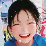 美眉可愛