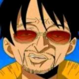 蒙奇D黄猿