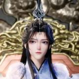 玄黄宇宙洪荒山海蓝星观察员