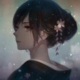 夏天的风