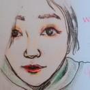 晴空万里下的小欠欠