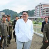 正恩兄