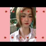 喝酒的小妹妹