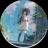 青风藤萝