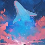 فرعون مقدّسة   斌