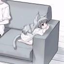 染枫