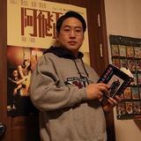 栗子Meustudio