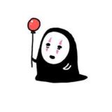 一只鬼