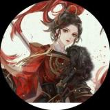 素雪寒月