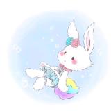 萌萌兔兔