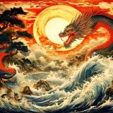 王万里