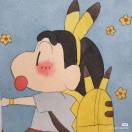 蜡笔小旧Ws