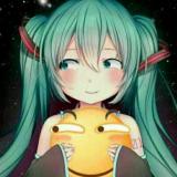 可爱的初音