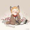 池鱼苏鱼禾
