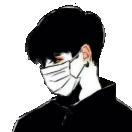 Brave丶Gentleman