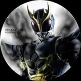 假面骑士kuuga