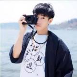 影清如梦