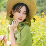 远远地一片云啊