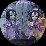 金屋体如玉