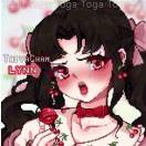 抠脚美少女