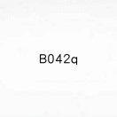 B042