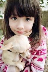 庵堂兰子