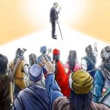 天行健君子以自强不息