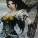 糖果沙粒