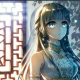 琉璃惜魇