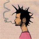 盈盈的小跟班